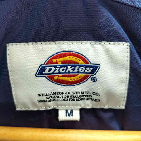 ディッキーズ Dickies 玉虫ナイロンルーズフィットアノラックジャケット メンズ JPN:M